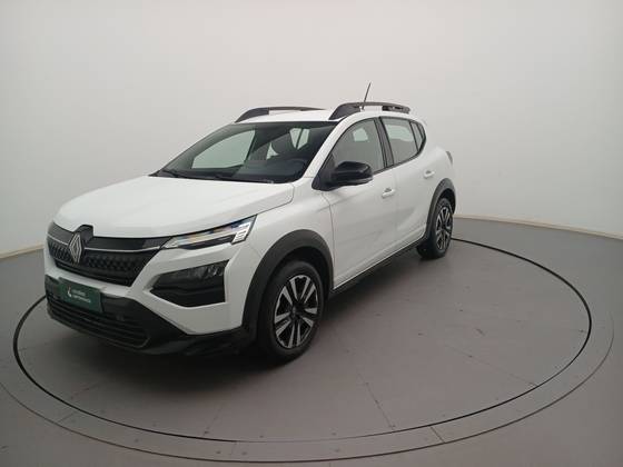 RENAULT KARDIAN 1.0 TCE FLEX EVOLUTION EDC RENAULT KARDIAN 1.0 TCE FLEX EVOLUTION EDC